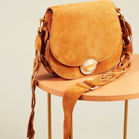 Free People Handbags - NWT Foley & Corinna Free People Crossbody Bag